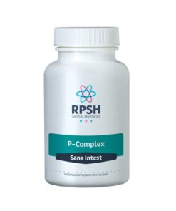 P-Complex