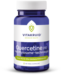 Quercetine