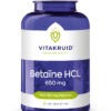 BetaineHCL 650mg M RGB VK20