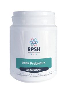 MBR Probiotica