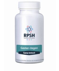 Gaster vegan