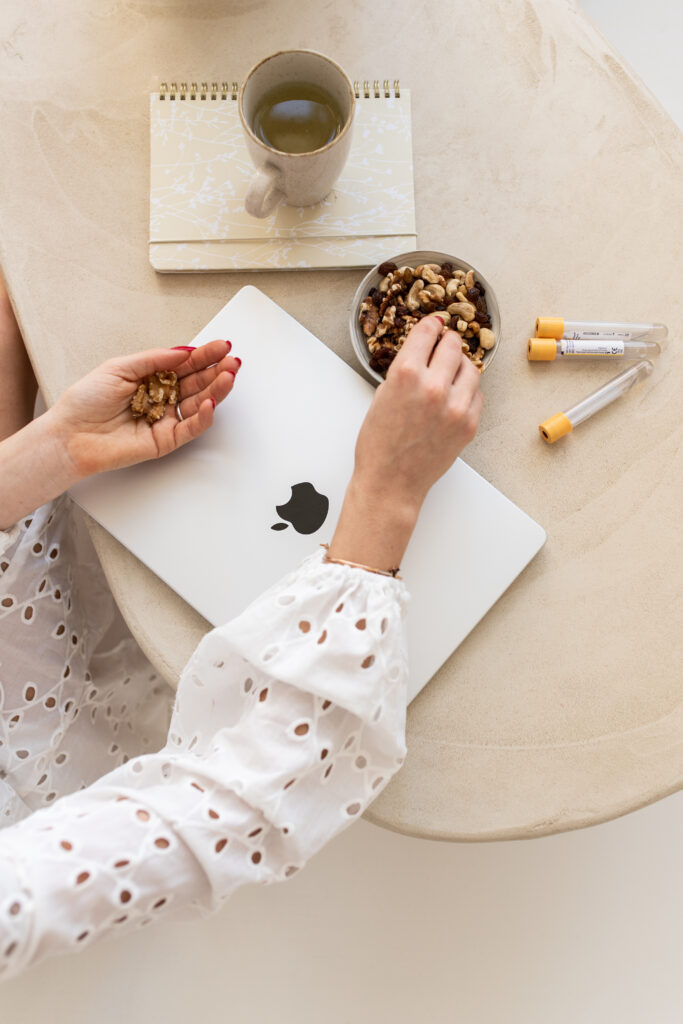 Brandingshoot L.N. 12