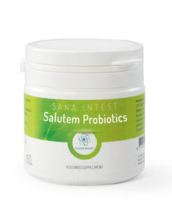 Salutem probiotics